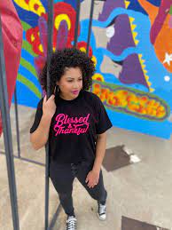 Blessed And Thankful Llc Skinny Girls Mixed Girls Business Hairstyles
