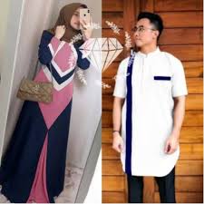 Beli pakaian couple muslim online berkualitas dengan harga murah terbaru 2021 di tokopedia! Baju Gamis Couple Lavas 3in1 Gamis Pasangan Couple Kondangan Couple Wakanda Remaja Kekinian Shopee Indonesia