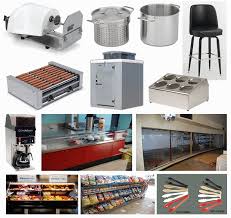 The leading distributor of restaurant supplies and equipment. Underwood Rse Restaurant Kitchen Convenience Store Equipment And Supplies