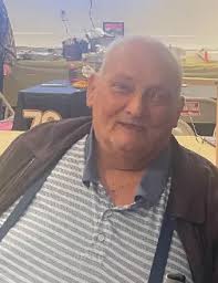 Obituary information for Edward Wayne Dupree, Sr.