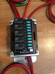 Great savings & free delivery / collection on many items. Pin By Cns Title Company Inc On Electronic Diy Projects Fuse Box Motorcycle Wiring Jeep