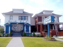 Motown Records And Motown Museum Motown Detroit Attractions Michigan