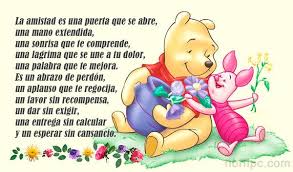 Resultado de imagen para frases de amistad cortas y bonitas para una amiga