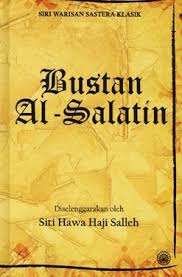 Practice writing hangul with these printable hangul practice sheets audio charts and videos grammar. Bustan Al Salatin By Siti Hawa Binti Saleh