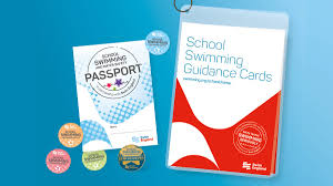 Primary schools encouraged to sign up for Charter - Swimming.org