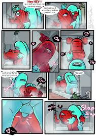 Among Us The Series Part Among Us Porn Comic By Squishcrew 6844 | Hot Sex  Picture