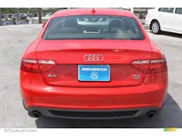Image result for Misano Red 2009 Audi