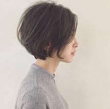 ヘアカタログlalaさんはinstagramを利用しています ショートヘアカタログ 素敵なヘアスタイルをrepostでご紹介させて頂いてます 写真はご本人様に 掲載許諾 をとっております ショートボブのヘアカット ショートボブのヘア