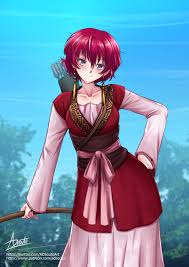 Rule 34 Dev | hentai popular | yona_(akatsuki_no_yona)