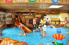 pin op zwemparadijzen