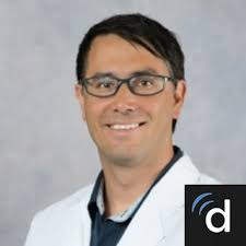 Dr. Philippe R. Chain, MD