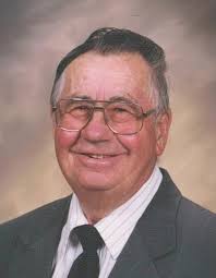 Joseph E. Mullis, 90 of Fulda