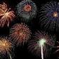 Lions Speech House Fireworks 2025 event image