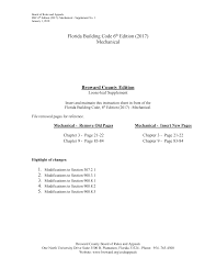 Impact of florida building codes. Https Pdf4pro Com Cdn Loose Leaf Supplement Chapter 3 Page 21 22 Chapter 9 32de46 Pdf