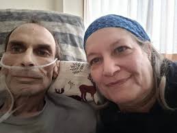 Bob Newhart passed away. Prayers for his family and friends.