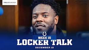 Meet the Pick: Jaylin Simpson, CB