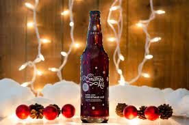 Great Lakes Christmas Ale Release Date 2022 Bourbon Barrel-Aged Christmas Ale To Be Released Via Reservation System -  Cleveland.com