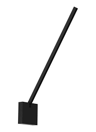 Tech Lighting 700wsaeonb Led930 Aeon 25 1 10 3w 1 Led Wall Mount Matte Black Finish With Acrylic Glass Tech Lighting Dramatic Lighting Interior Wall Sconces