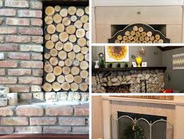 Maybe you would like to learn more about one of these? 20 Ideas To Diy Your Own Fireplace Screen
