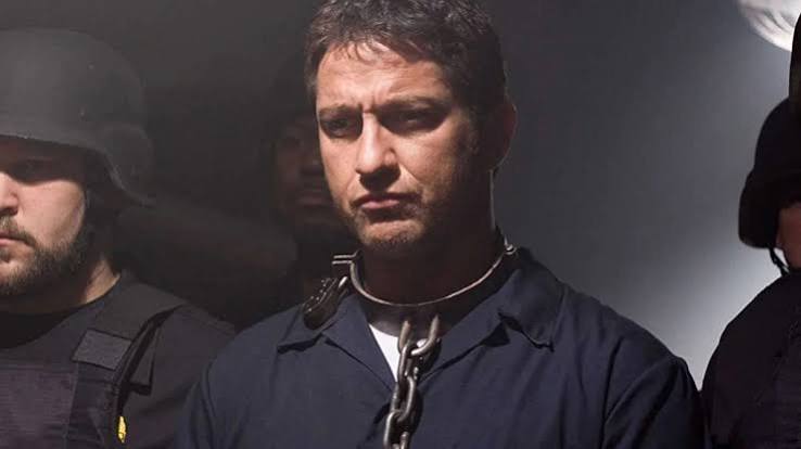 Law Abiding Citizen Sequel in the Works