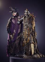 Colin Gray Art Photography Daniel Lismore Be Yourself Grey Art Lismore Sci Fi Fashion