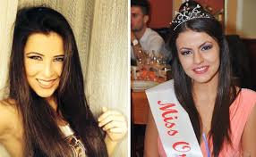 Check spelling or type a new query. De Ce Se Inscriu Fotomodelele Din Romania La Academia De PoliÅ£ie