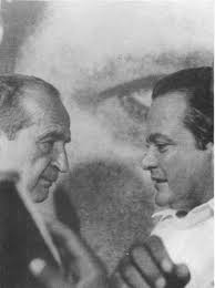 Biografía: Luis Alberto Monge Álvarez