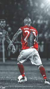 Hd vidal wallpaper apps has many interesting collection that you can use as wallpaper. F Edits Rivalry Arturo Vidal Mobile Wallpaper
