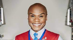 Nathan lee graham on eartha kitt, bottle episodes, and the lost glamour of …comedy fans may best know nathan lee graham as todd, the panicky assistant of jacobim mugatu in zoolander and. Scene Stealer Nathan Lee Graham Soars In La To Vegas