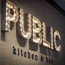 Consulta 120 opiniones sobre public kitchen and bar con puntuación 4 de 5 y clasificado en tripadvisor n.°137 de 761 restaurantes en providence. Public Kitchen And Bar Aus Providence Speisekarte