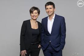 Thomas sotto, il était plus sympa quand il demandait du travail à l'époque sur europe 1, et qu'il voulait absolument avoir une tranche. Thomas Sotto Ils Sont Dans L Actu Puremedias