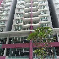 Pacific place ara damansara bilik, studio apartment, rumah, condo untuk disewa. Pacific Place Commercial Center Ara Damansara Petaling Jaya Selangor