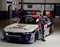 Visit nascar.com for even more. William Byron Reveals New Nascar Camaro Chevroletforum