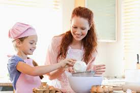 Backe, backe kuchen, der bäcker hat gerufen. Kuchen Backen 6 Do S 7 Don Ts Fur Backanfanger Lernen Net