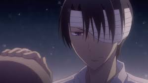 Review Fruits Basket Episode 07 Best In Show Crow S World Of Anime