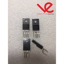 Kami menjual berbagai macam sparepart komponen elektronika dengan kualitas yang kami utamakan dan harga yang kompetitif , dengan perusahaan perusahaan lain. Transistor Strw5453 Str W5453 Str W5453 Strw 5453 Strw5453a Shopee Indonesia