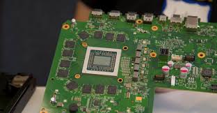 Xbox One X Teardown Shows Off Microsoft S New Console Xbox One Xbox Console
