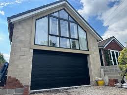 Modern design installation