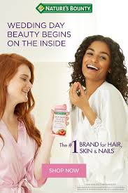 Biotin Vitamins For Hair Skin And Nails Nature S Bounty Optimal Solutions Hair Skin Nails 90 Gummies Walmart Com In 2020 Hair Skin Nails Gummies Hair Skin Lip Hair Removal