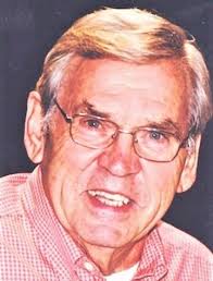 Richard Dean Fisher Obituary