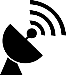 Built for fun by icons8. Broadcast Icon 426648 Free Icons Library