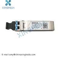 Nokia FOSP 472949A.101 9.8G SFP+ 10Km 1310nm Optical Modules