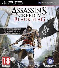 Assassins creed iv black flag game for pc is a game based on history, assassins creed has been launched by ubisoft gaming company, the game launched in assassins freed 4 black flag features and open world maps: Assassin S Creed Iv Black Flag All Dlc Iso Pkg Ps3 Game Download