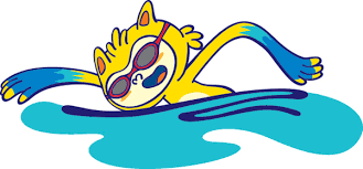 Yodli is inspired by a combination of a cow, a saint bernard dog, and a goat, and was created by eracom. Rio 2016 Meet The Mascots Architecture Of The Games