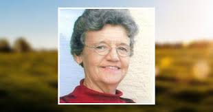 Sara T. Hough Obituary May 10, 2015