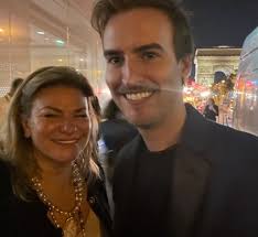 Artist Josée Nadeau still considers Park City her home