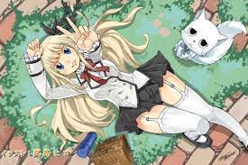 Que mal! Kishuku Gakko no Juliet inicia su arco final | #Manga | Noticias  de Anime, Manga y Videojuegos | MultiAnime.com.mx
