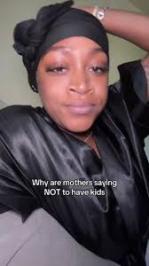 Why Are Mothers So Offended by People Who Don't Want Kids