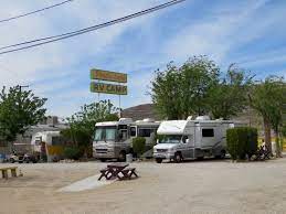 Find & reserve your spot early! Shady Lane Rv Camp 2 Photos 3 Reviews Barstow Ca Roverpass