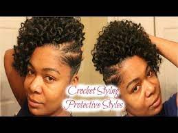 Hqdefault Jpg 480 360 Short Crochet Braids Hairstyles Braided Mohawk Hairstyles Mohawk Braid
